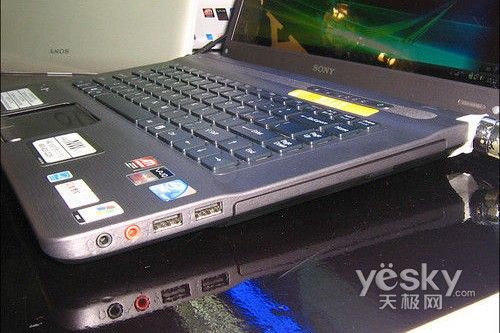 十一看片好选择 15寸大屏幕娱乐本推荐
