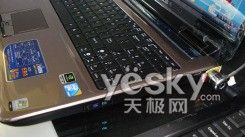 十一看片好选择 15寸大屏幕娱乐本推荐