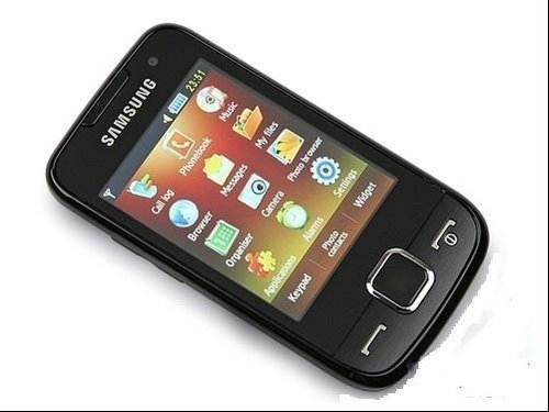 iPhone 3GS垫底 9月亚洲10大畅销手机