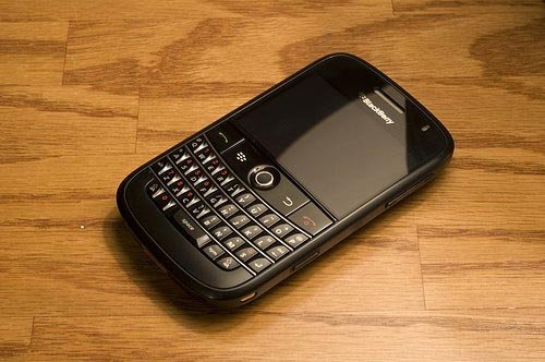 iPhone 3GS垫底 9月亚洲10大畅销手机