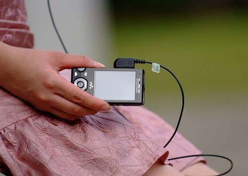 iPhone 3GS垫底 9月亚洲10大畅销手机