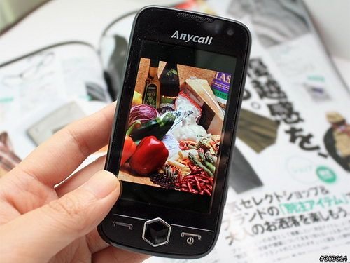 iPhone 3GS垫底 9月亚洲10大畅销手机