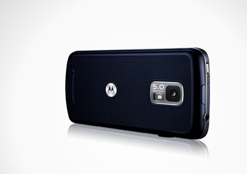3G智能 MOTO天翼新机A3300c正式发布