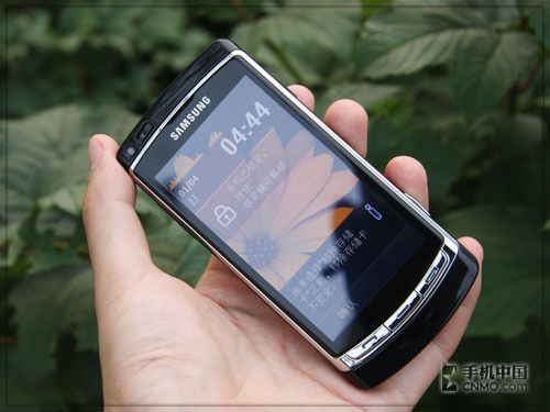 无视iPhone 3GS 最具潜力触控手机一览