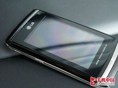 无视iPhone 3GS 最具潜力触控手机一览