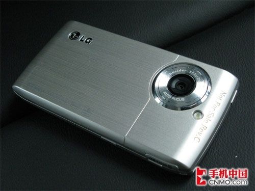 无视iPhone 3GS 最具潜力触控手机一览