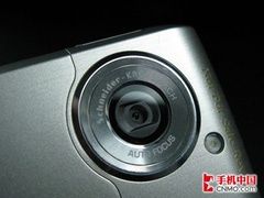 无视iPhone 3GS 最具潜力触控手机一览