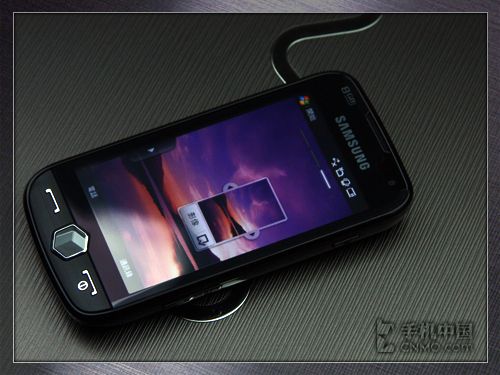 无视iPhone 3GS 最具潜力触控手机一览