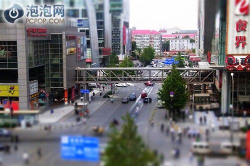可以带来哪些好处?09年DC新技术详解