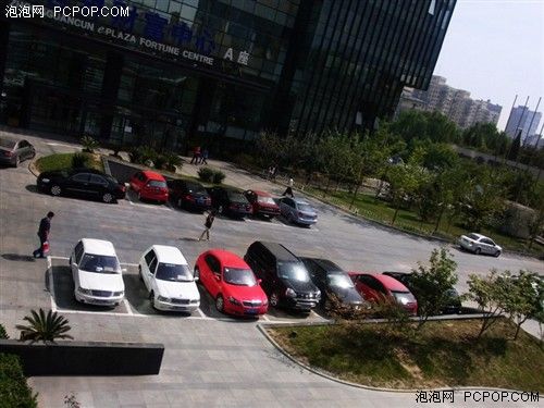 可以带来哪些好处?09年DC新技术详解