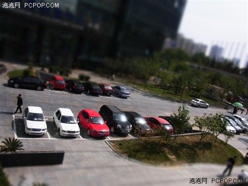 可以带来哪些好处?09年DC新技术详解