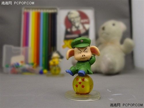 可以带来哪些好处?09年DC新技术详解