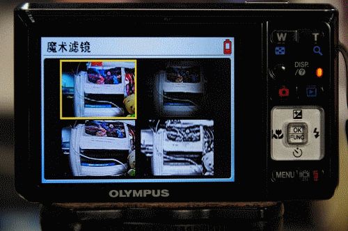 可以带来哪些好处?09年DC新技术详解