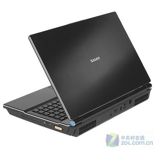 国外厂商出i7四核游戏本 1700多美元起