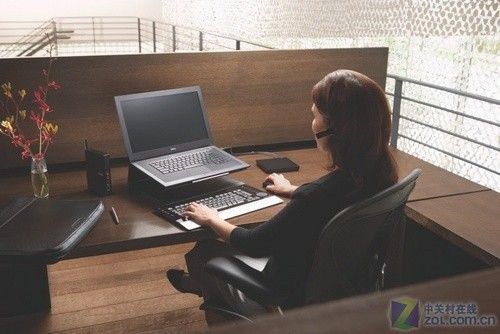 怎能如此销魂?戴尔Z600超轻薄本曝光