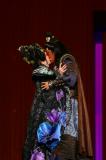 《图兰朵》鸟巢首演多媒体光影艺术震撼观众