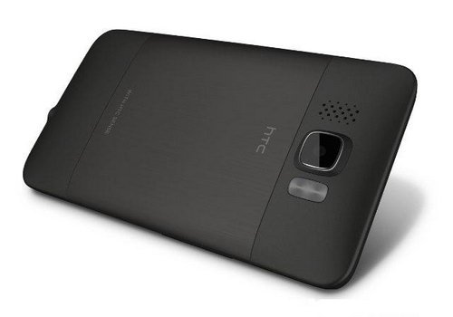 预购价5200元 HTC新机王HD2正式发布