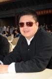 韩红北京太庙发新专辑力邀孙楠入空军(组图)