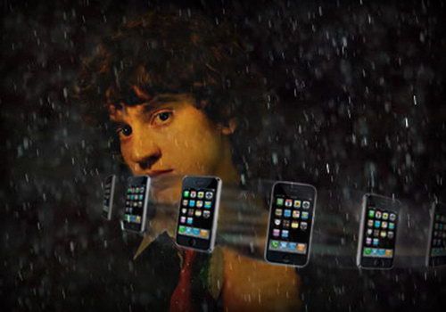 固件告破 iPhone3