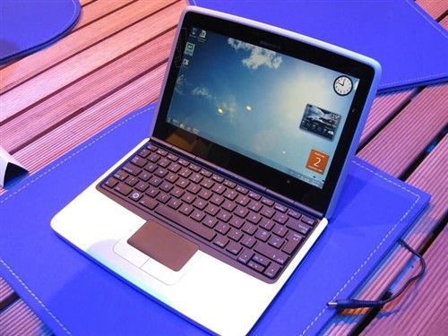 瓶颈中求生存:浅谈上网本卖点差异化