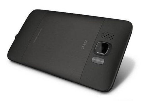 11月11日上市 HTC新机王HD2定价5000元