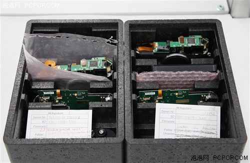 探秘S2和M9制造过程 外媒访徕卡工厂