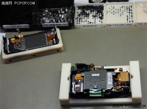 探秘S2和M9制造过程 外媒访徕卡工厂
