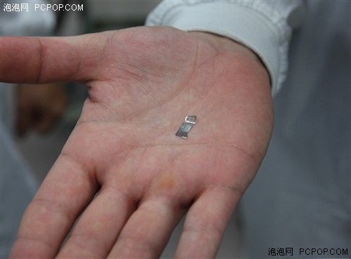 探秘S2和M9制造过程 外媒访徕卡工厂