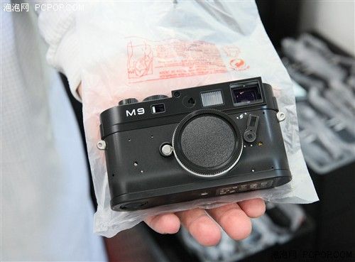 探秘S2和M9制造过程 外媒访徕卡工厂