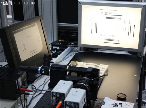 探秘S2和M9制造过程 外媒访徕卡工厂