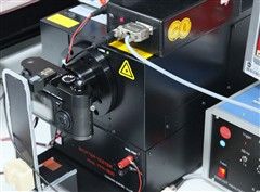 探秘S2和M9制造过程 外媒访徕卡工厂