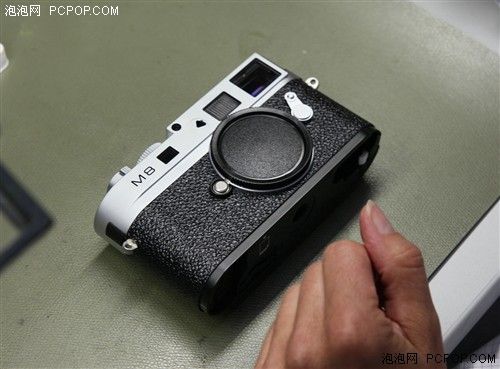 探秘S2和M9制造过程 外媒访徕卡工厂