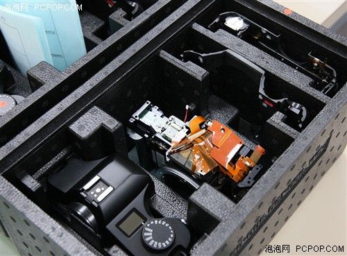 探秘S2和M9制造过程 外媒访徕卡工厂