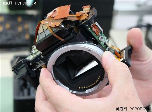 探秘S2和M9制造过程 外媒访徕卡工厂