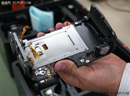 探秘S2和M9制造过程 外媒访徕卡工厂