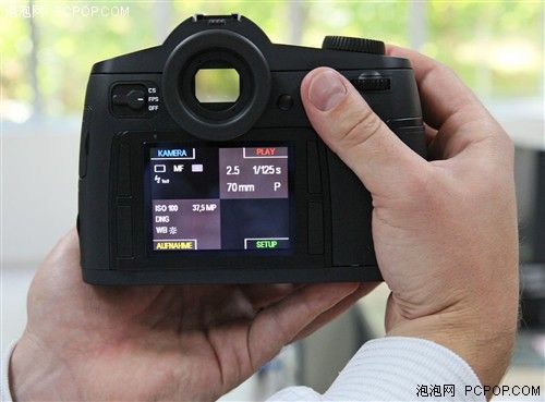 探秘S2和M9制造过程 外媒访徕卡工厂