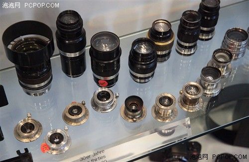 探秘S2和M9制造过程 外媒访徕卡工厂