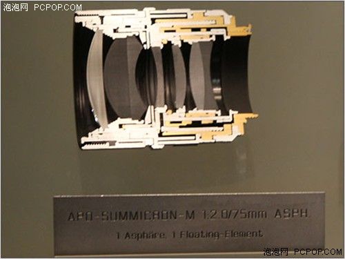 探秘S2和M9制造过程 外媒访徕卡工厂