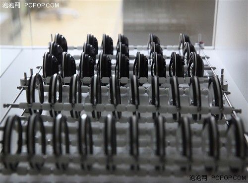 探秘S2和M9制造过程 外媒访徕卡工厂