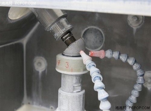 探秘S2和M9制造过程 外媒访徕卡工厂