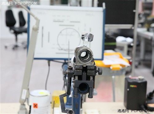 探秘S2和M9制造过程 外媒访徕卡工厂