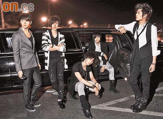 SS501ۿҪԾд(ͼ)