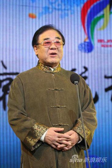 “2009北京传统音乐节”音乐学院正式拉开帷幕