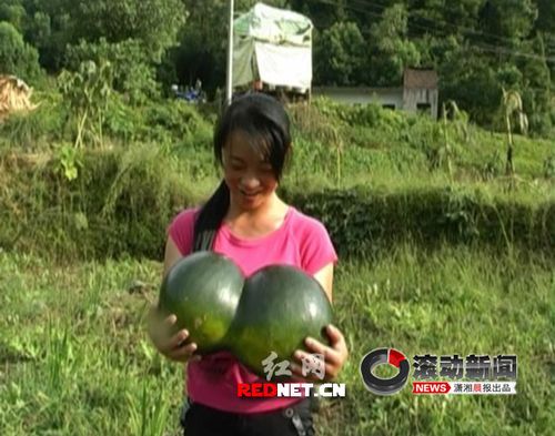 视频截图:头一次见,真是开眼了!
