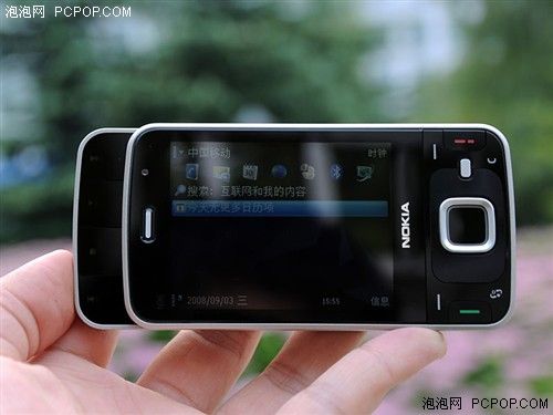 最多降价4100元 诺基亚高端机降幅总结