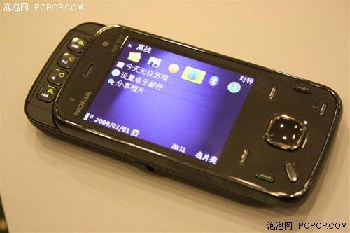 最多降价4100元 诺基亚高端机降幅总结