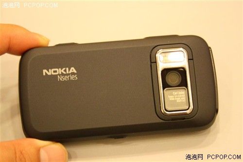 最多降价4100元 诺基亚高端机降幅总结