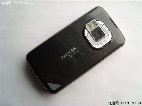最多降价4100元 诺基亚高端机降幅总结