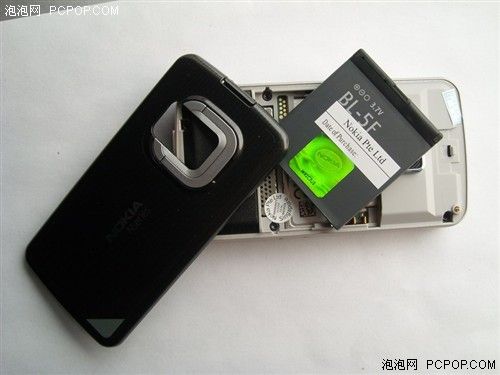 最多降价4100元 诺基亚高端机降幅总结