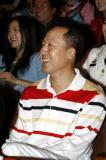杨光发专辑众大腕捧场毕福剑登台为其征婚(图)